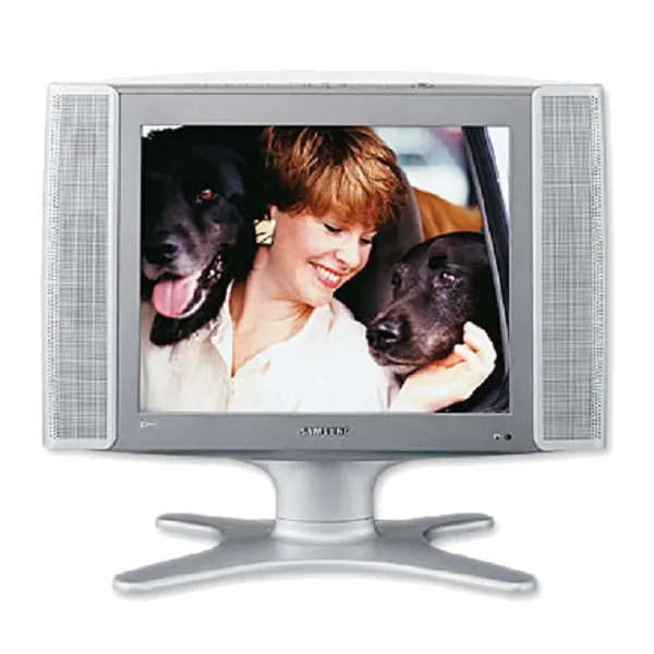 Замена аудиоразъема Samsung LW-15E23 CR