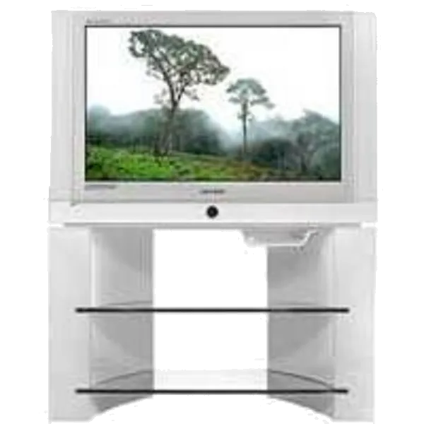 Замена аудиоразъема Samsung WS-32Z6HPQ