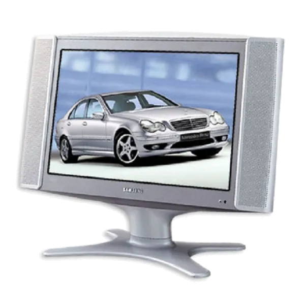 Замена аудиоразъема Samsung LW-15N13WR