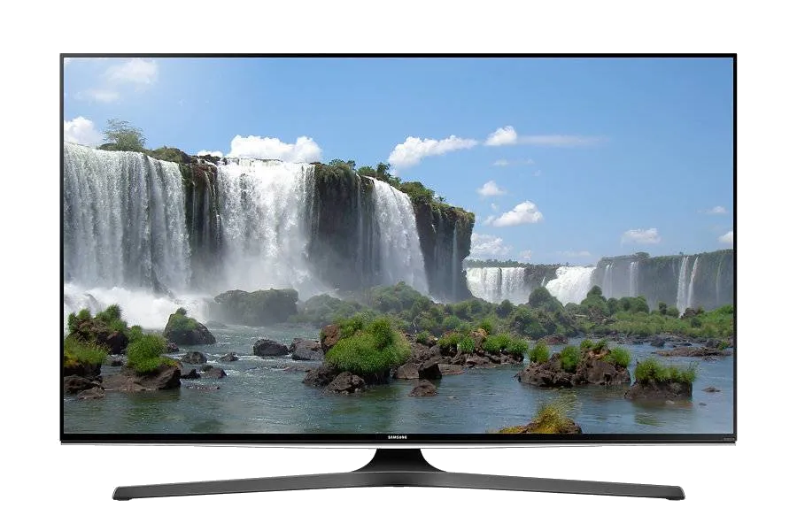 Замена аудиоразъема Samsung UE55J6590AU