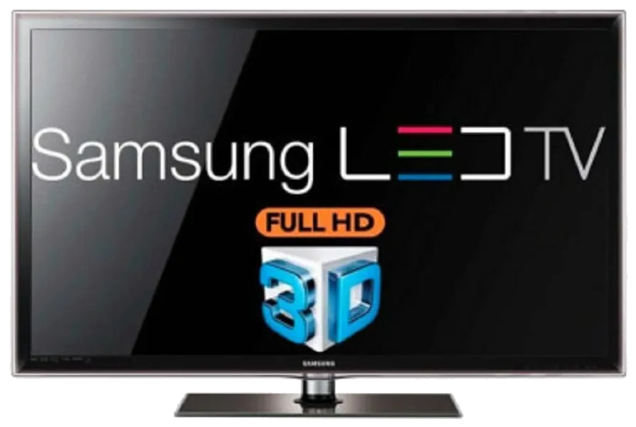 Замена аудиоразъема Samsung UE-40D6000