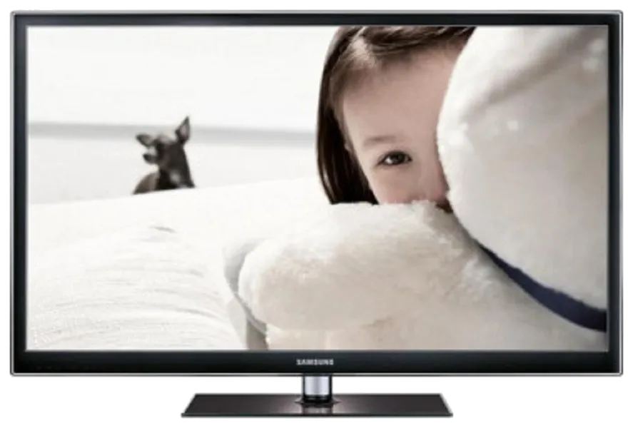 Замена аудиоразъема Samsung PS59D570