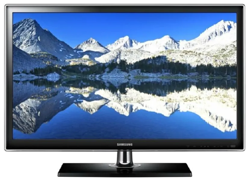 Замена аудиоразъема Samsung UE22D4000