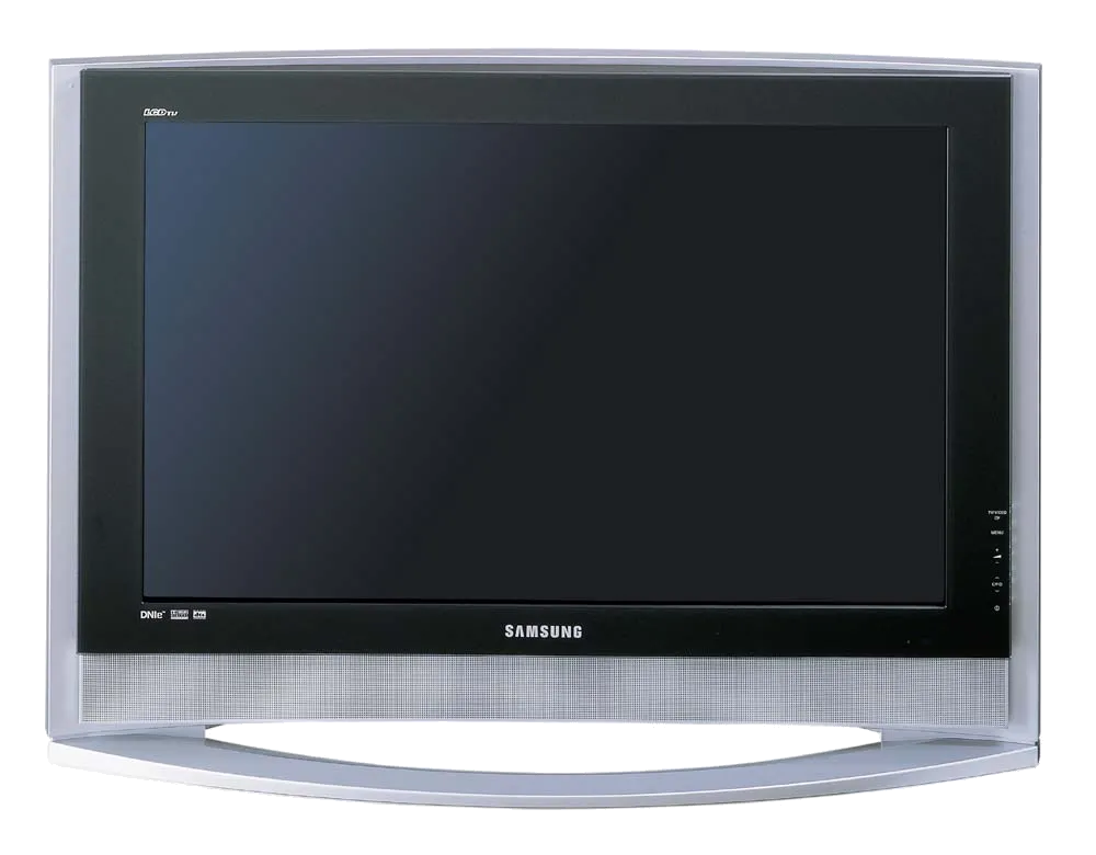 Замена аудиоразъема Samsung LW-32A33W