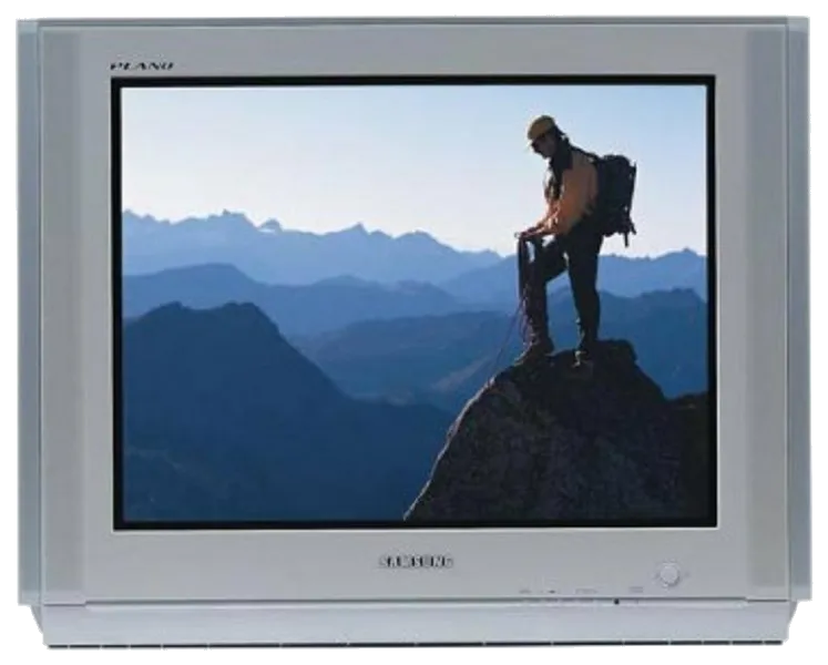 Замена аудиоразъема Samsung CS-29M66