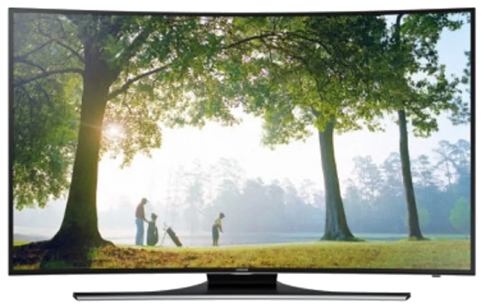 Замена аудиоразъема Samsung UE48H6850