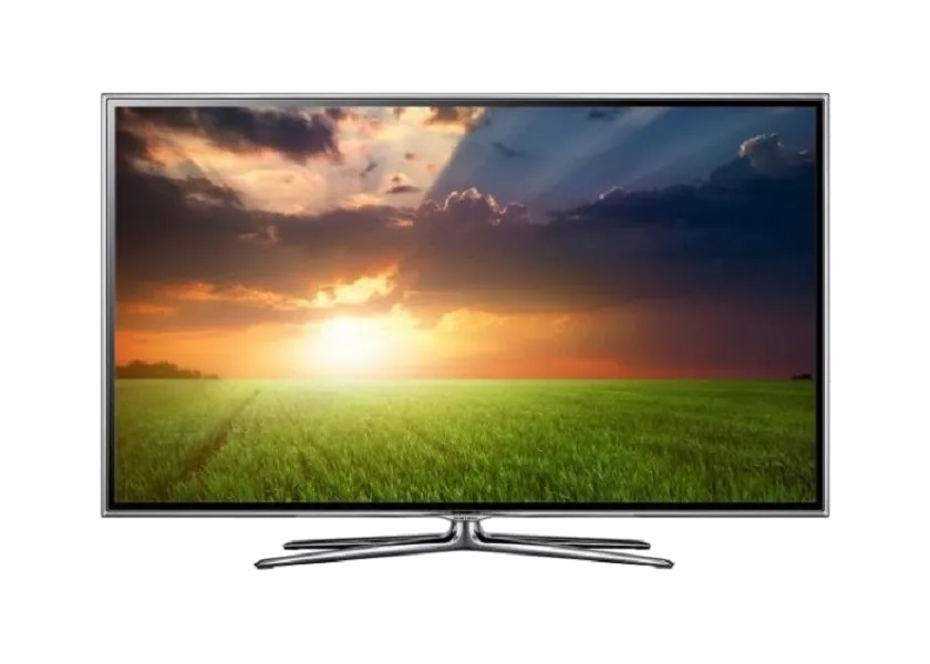 Замена аудиоразъема Samsung UE40ES6540
