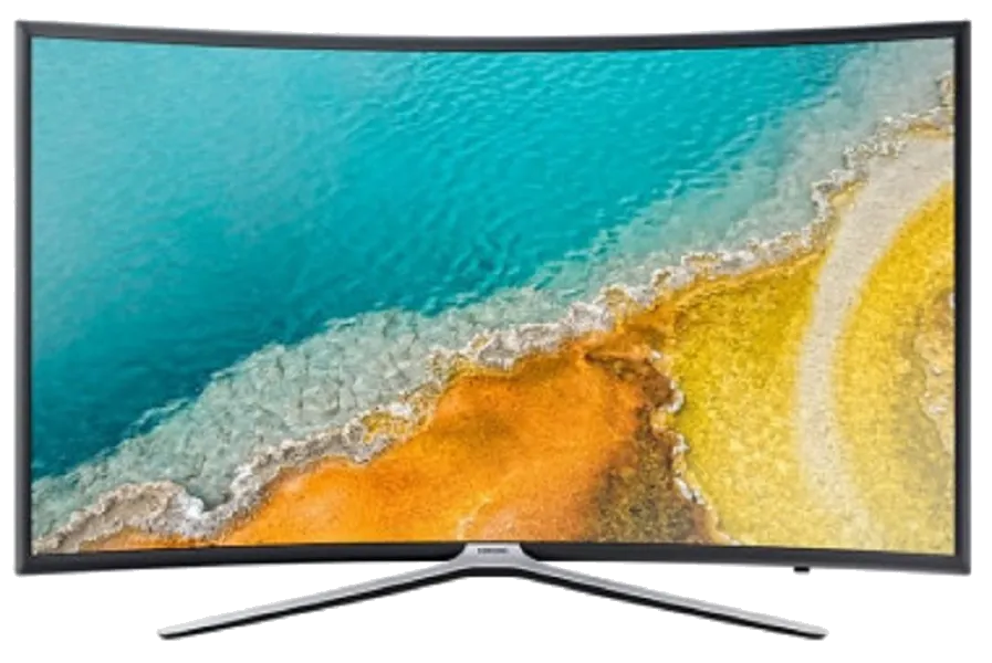Замена аудиоразъема Samsung UE55K6300AK