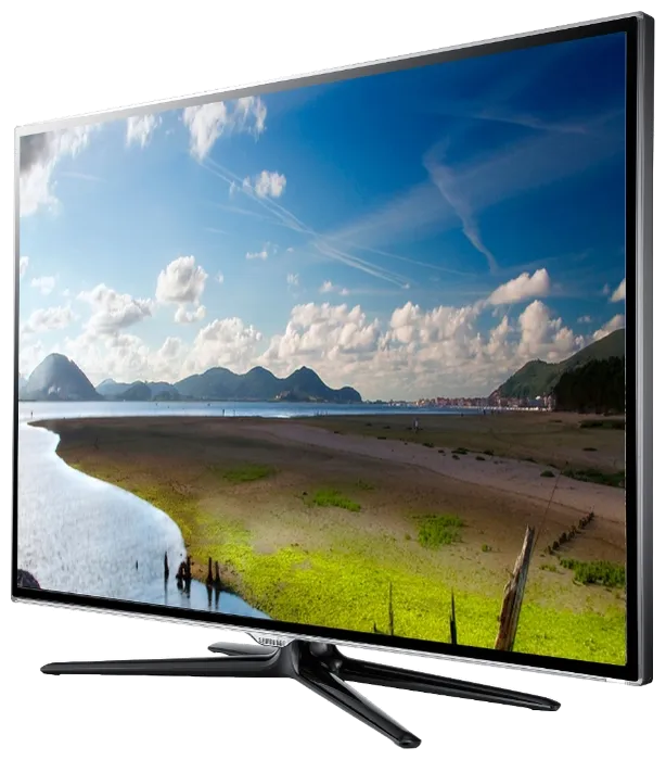 Замена аудиоразъема Samsung UE50ES5557