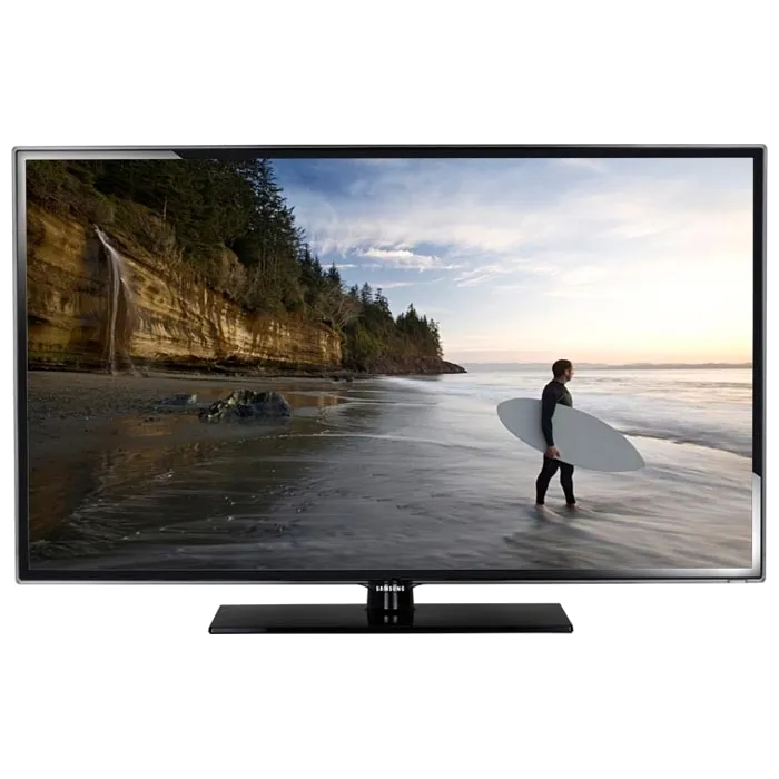 Замена аудиоразъема Samsung UE50ES5537
