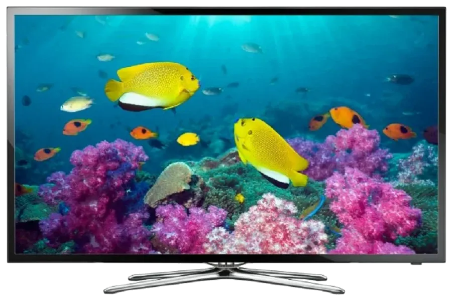 Замена аудиоразъема Samsung UE32F5700