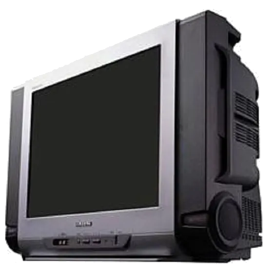 Замена аудиоразъема Samsung CS-21S8ZQQ