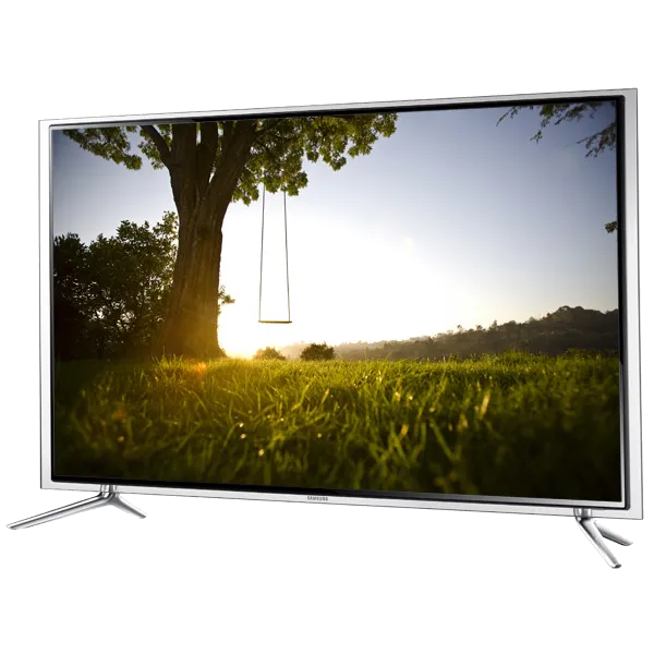 Замена аудиоразъема Samsung UE50F6800
