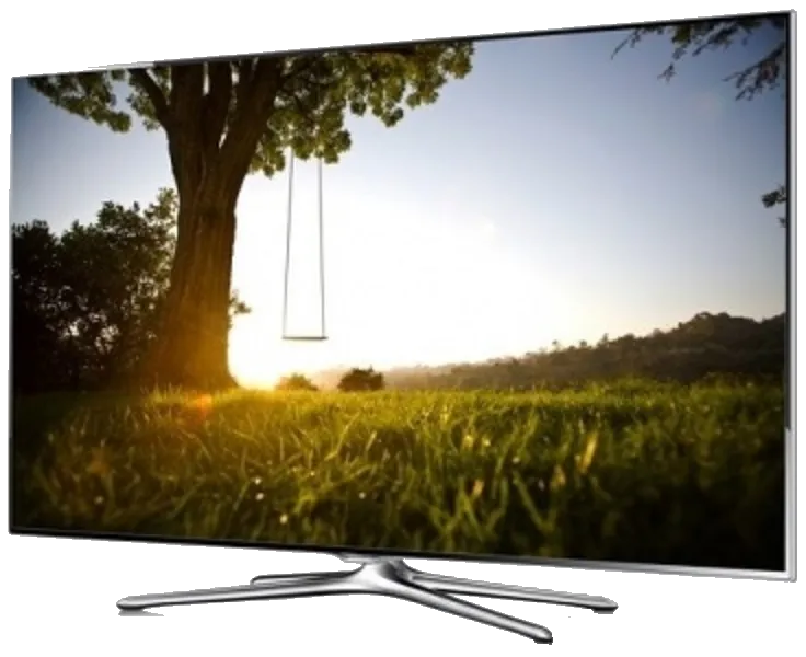 Замена аудиоразъема Samsung UE50F6500