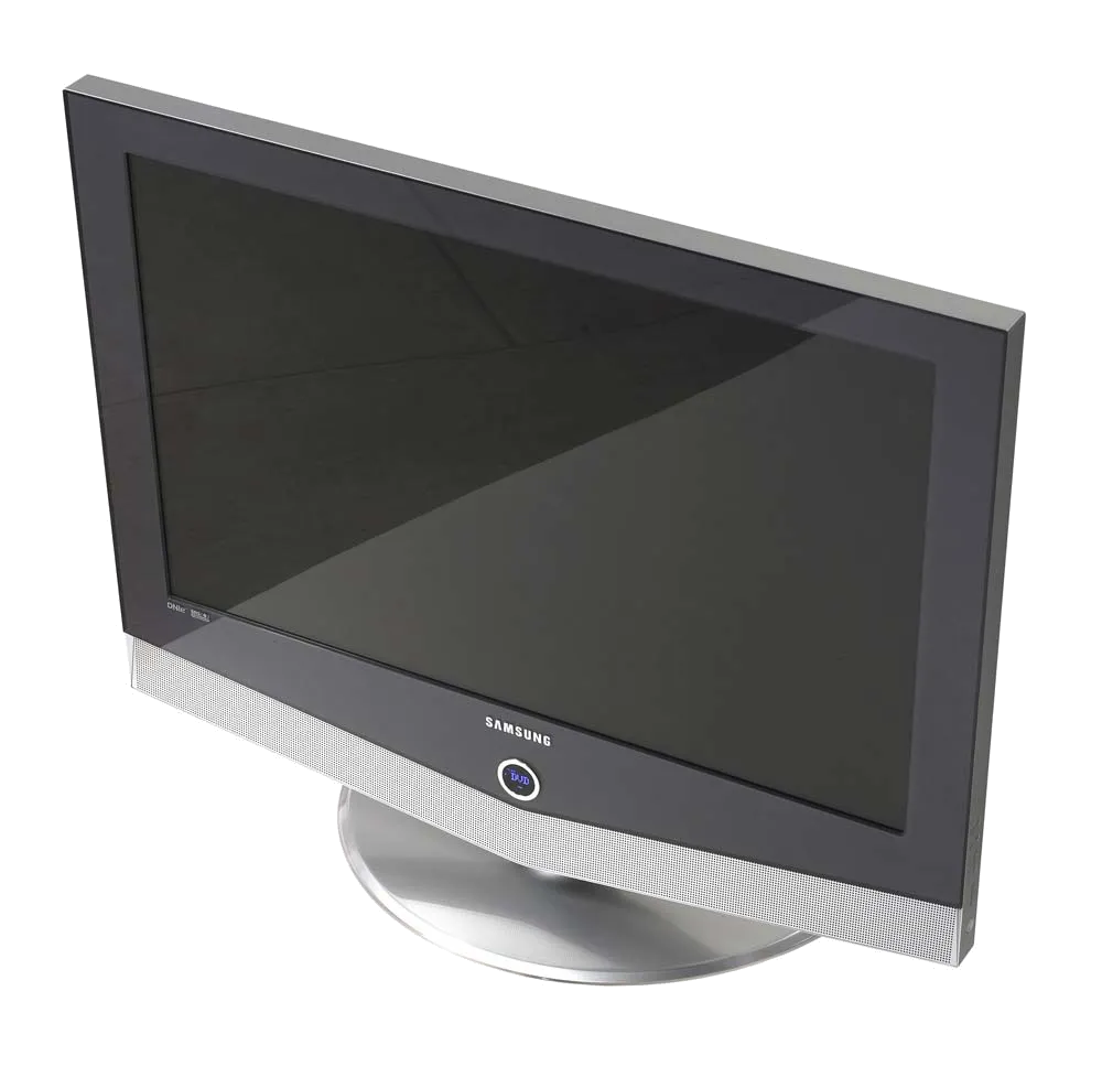 Замена аудиоразъема Samsung LE-40R51B