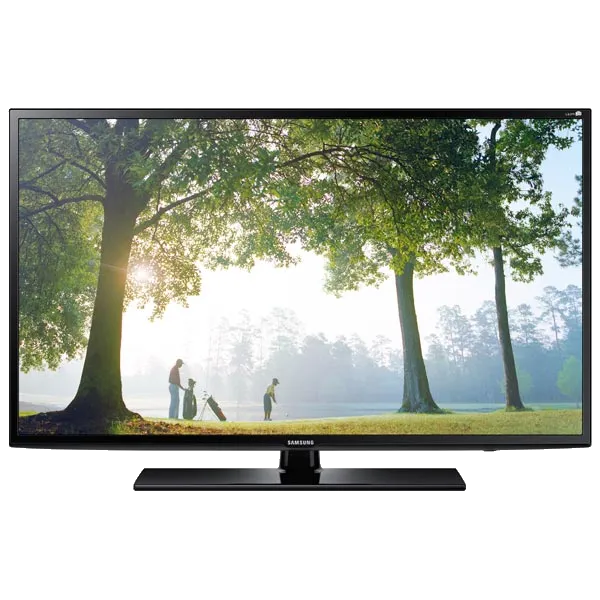 Замена аудиоразъема Samsung UE50H6203