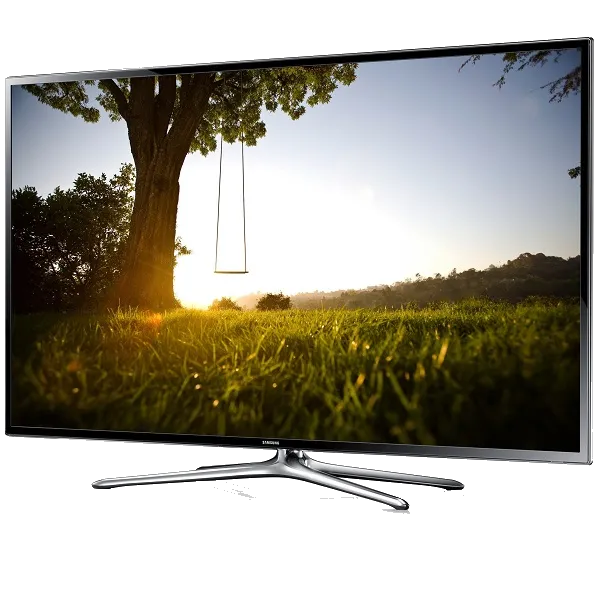 Замена аудиоразъема Samsung UE50F6300