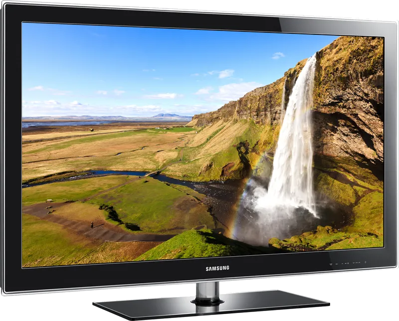 Замена аудиоразъема Samsung LE-40B554