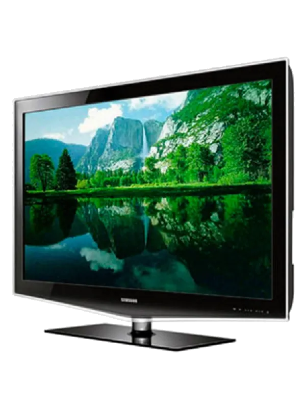 Замена аудиоразъема Samsung LE-55B652