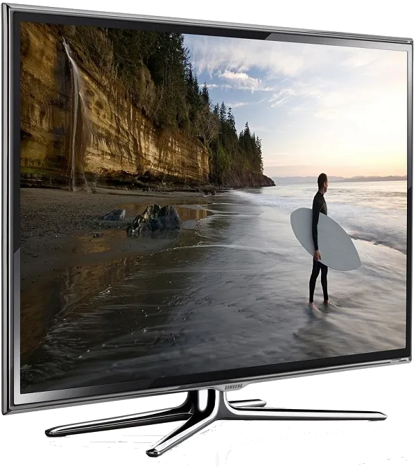 Замена аудиоразъема Samsung UE46ES6800