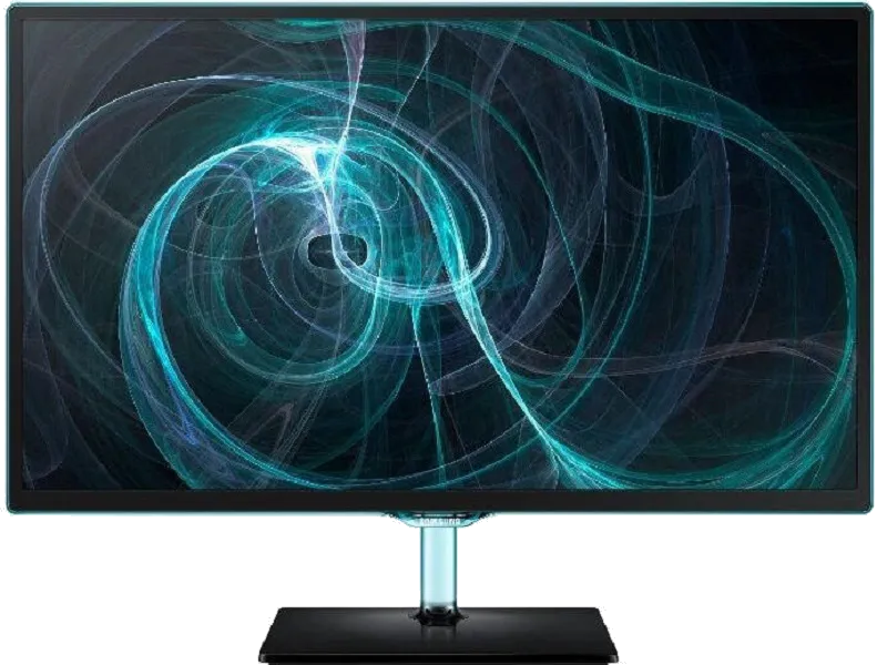 Замена аудиоразъема Samsung T24D390EX