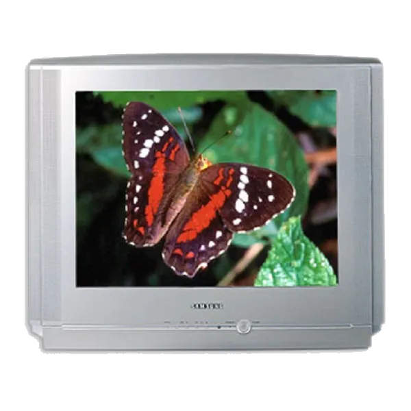 Замена аудиоразъема Samsung CS-21V5 R