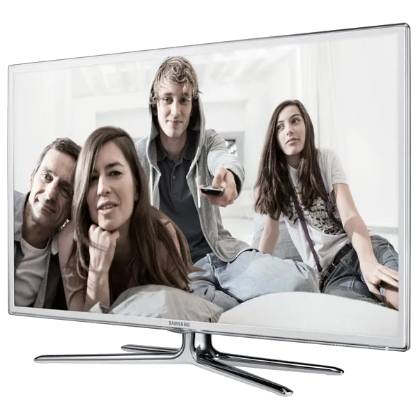 Замена аудиоразъема Samsung UE40D6510
