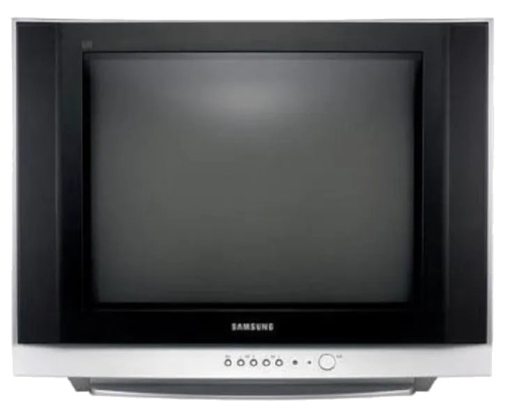 Замена аудиоразъема Samsung CS-21X45ZQL