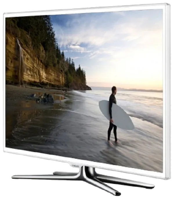 Замена аудиоразъема Samsung UE46ES6715