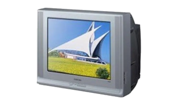 Замена аудиоразъема Samsung CS-29M16ZQQ