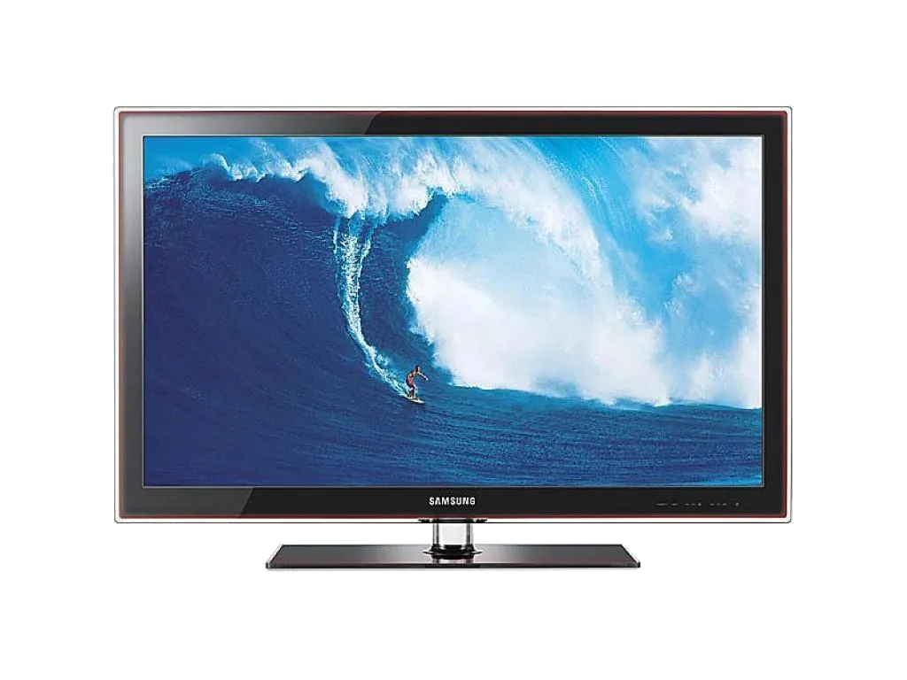 Замена аудиоразъема Samsung UE-40C5000