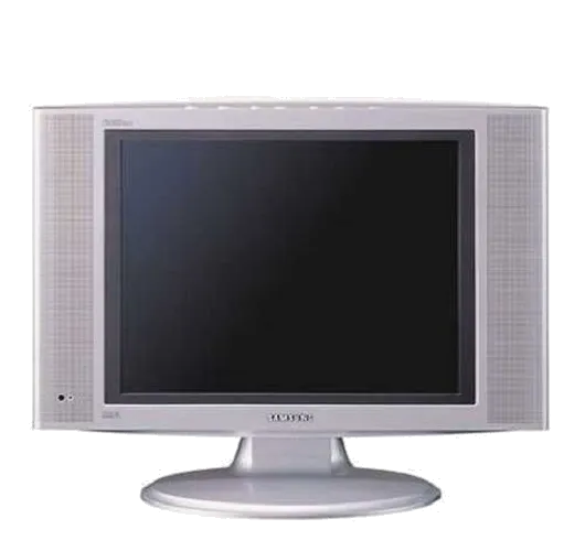 Замена аудиоразъема Samsung LW-15M13