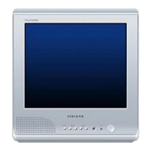 Замена аудиоразъема Samsung CS-17N11MJQ