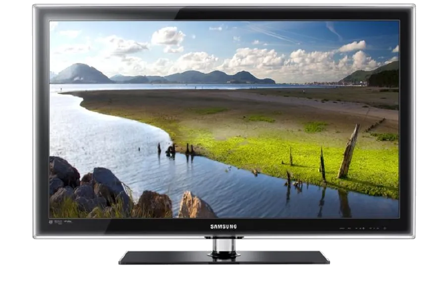 Замена аудиоразъема Samsung UE-40B7090