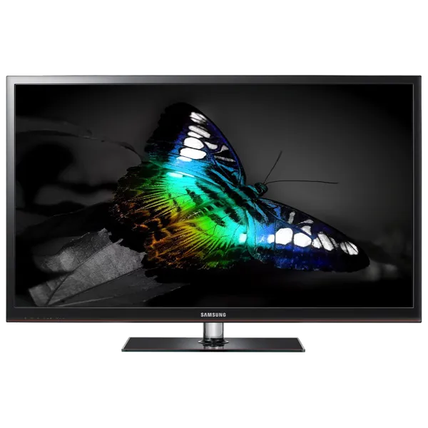 Замена аудиоразъема Samsung PS43D490