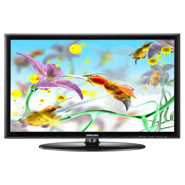 Замена аудиоразъема Samsung UE-26D4003