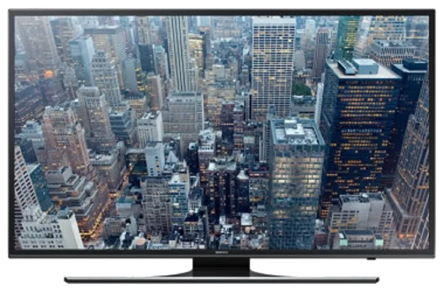 Замена аудиоразъема Samsung UE50JU6472U