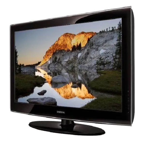 Замена аудиоразъема Samsung LE-37A615A3F