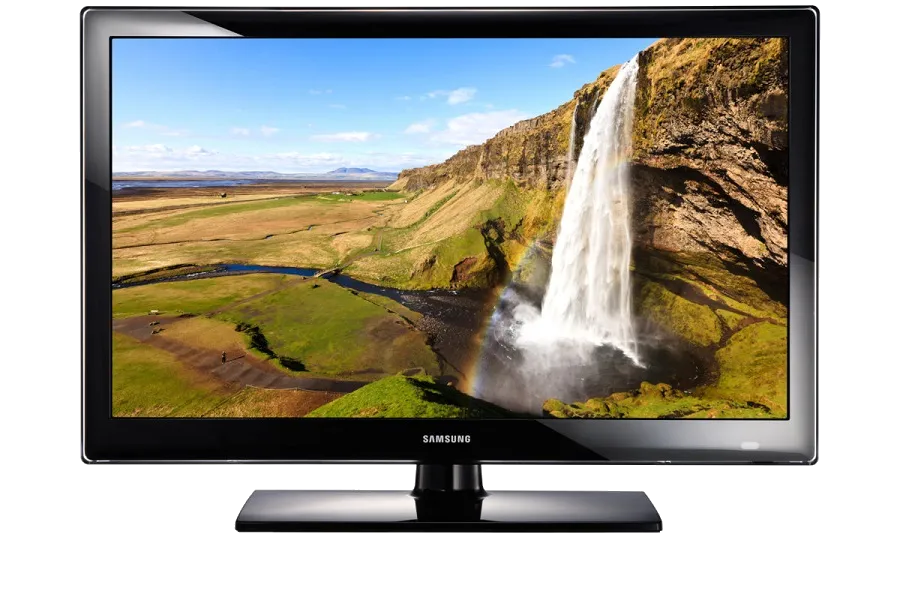 Замена аудиоразъема Samsung LE-37D570