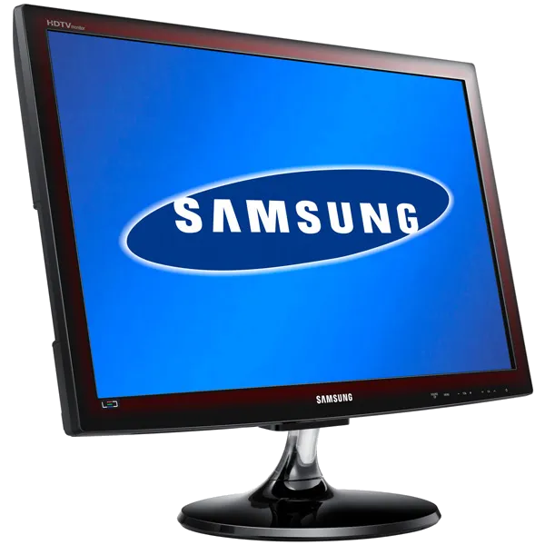 Замена аудиоразъема Samsung T24B350
