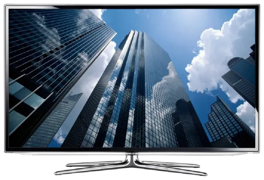 Замена аудиоразъема Samsung UE55ES6535