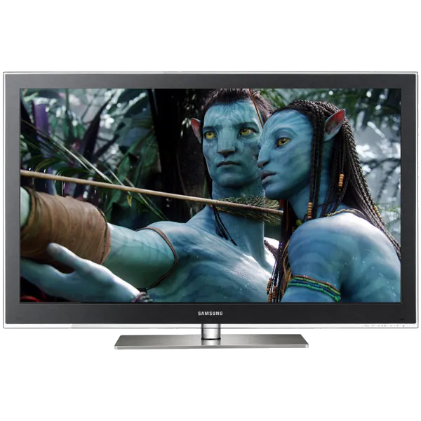 Замена аудиоразъема Samsung PS50C7000