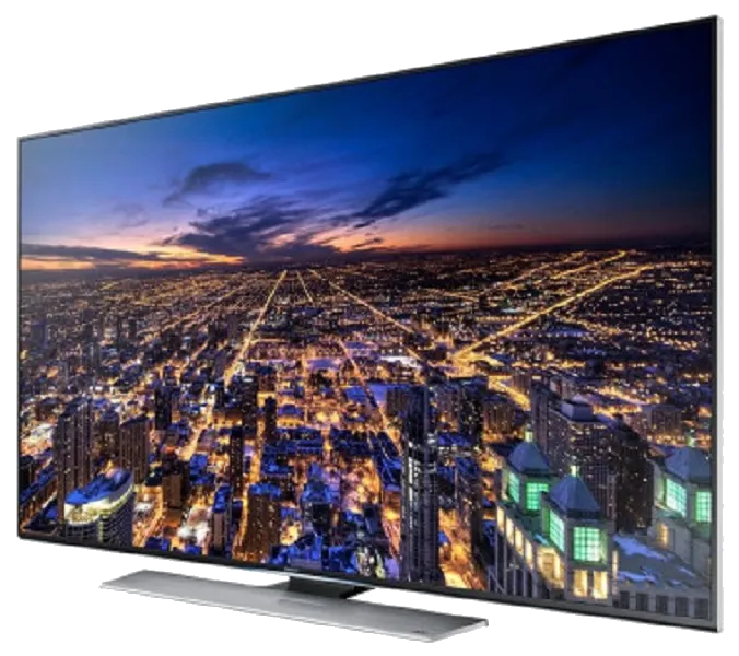 Замена аудиоразъема Samsung UE85JU7080T