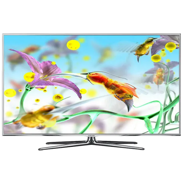 Замена аудиоразъема Samsung UE40D8000