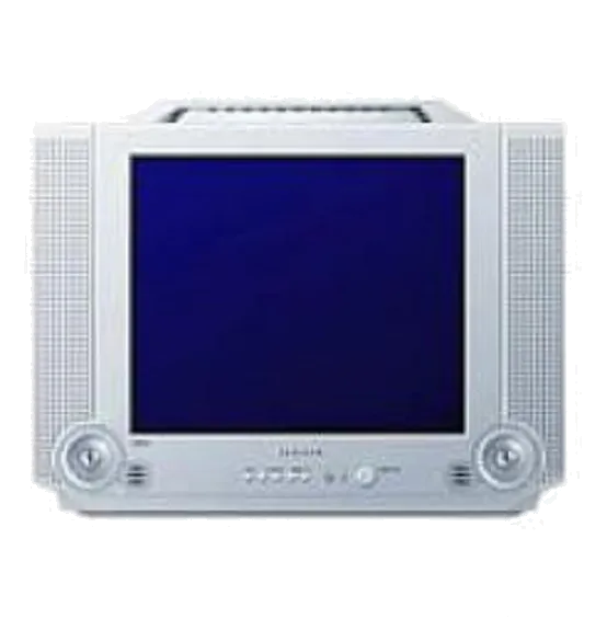 Замена аудиоразъема Samsung CS-21T20MQQ