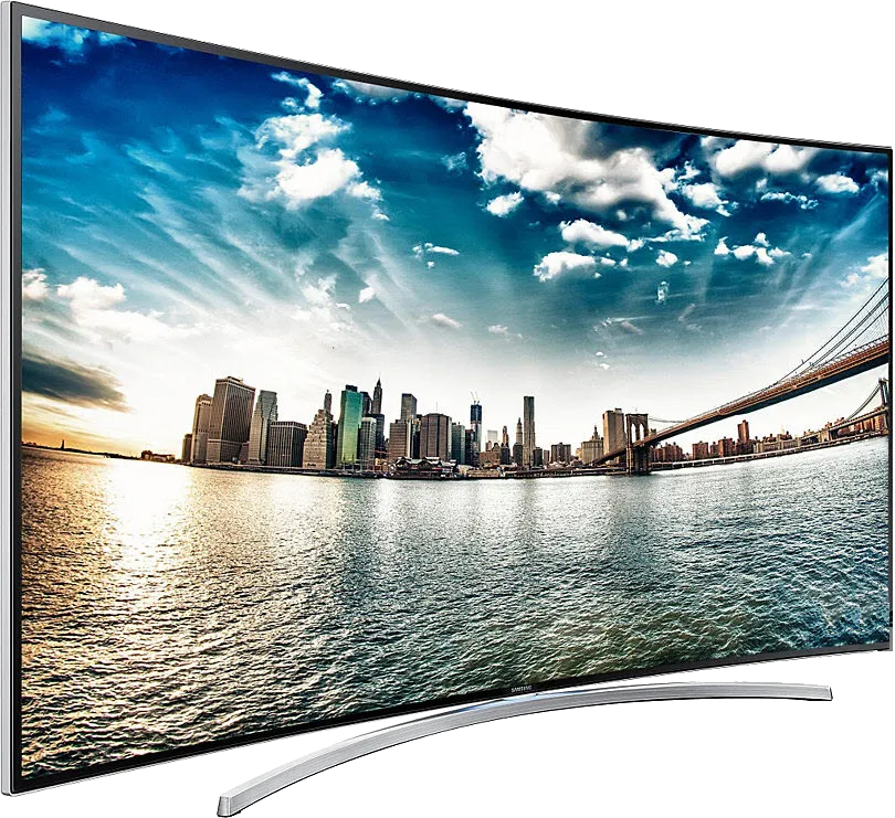 Замена аудиоразъема Samsung UE55F8080
