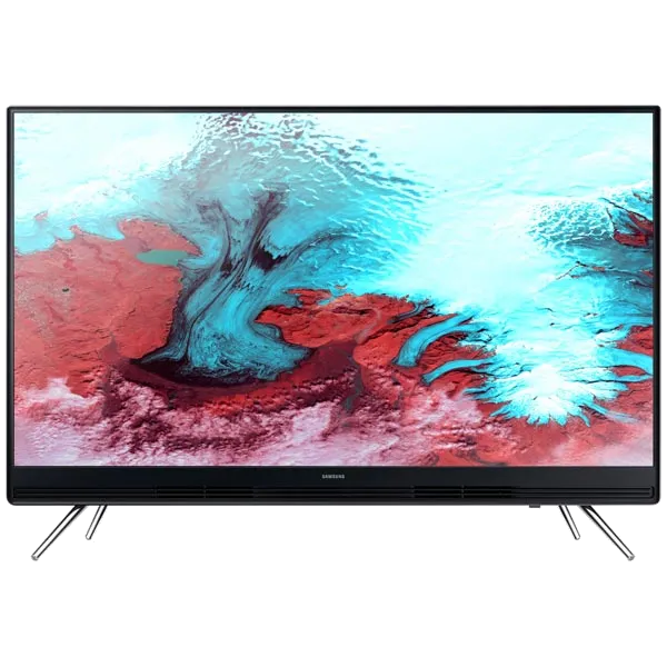 Замена аудиоразъема Samsung UE43K5100AU