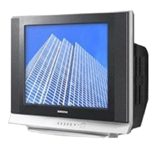 Замена аудиоразъема Samsung CS-29Z40ZQQ