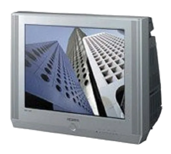 Замена аудиоразъема Samsung CS-21M20ZQQ
