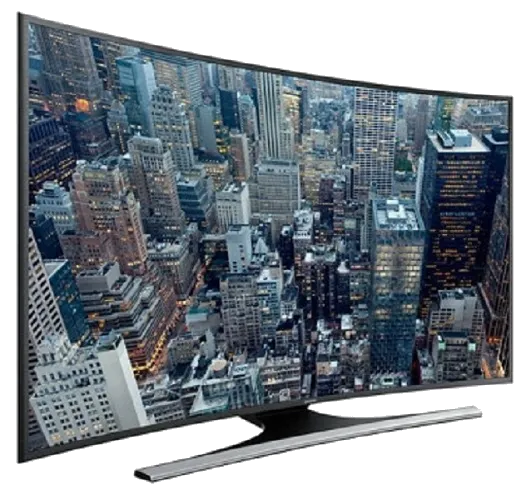 Замена аудиоразъема Samsung UE55JU6550U